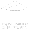 Equal Housing Opportunity